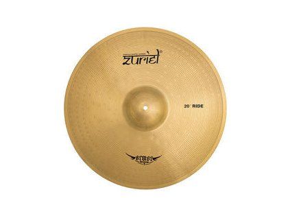 Zuriel Armor Cymbal