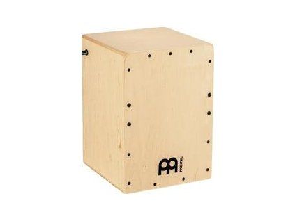 Meinl PJC50B Pickup Jam Wood-Cajon
