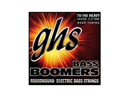 GHS Boomers