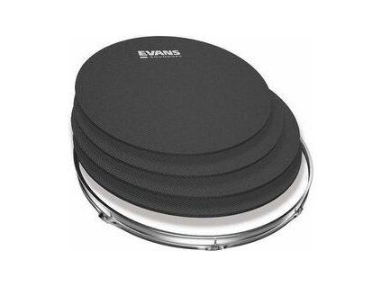 Evans SoundOff Drum Mute Standard Set