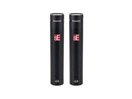 sE Electronics sE8 Stereo