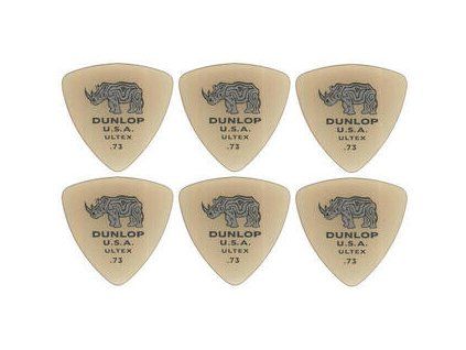 Dunlop 426R 0.73 Ultex Triangle