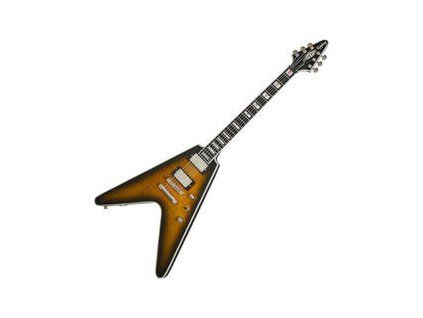 Epiphone Flying V Prophecy Aged Gloss
