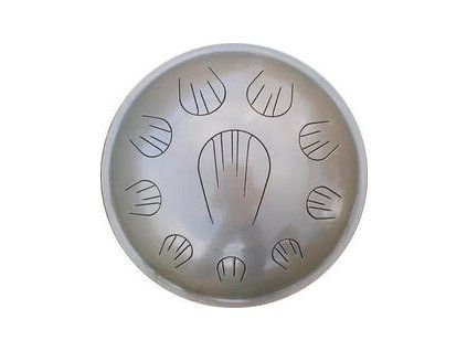 Orion Drum TP 39 Handpan