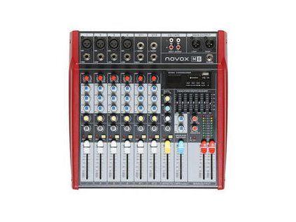 Novox M8