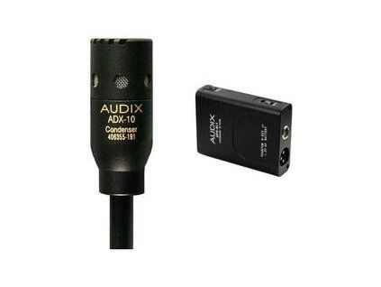 AUDIX ADX10-FLP