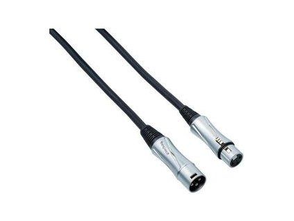 Bespeco PT600FM Black 6 m