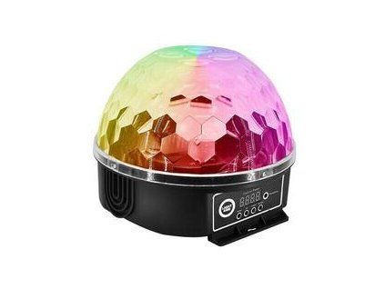 Light4Me Discush LED Flower Ball