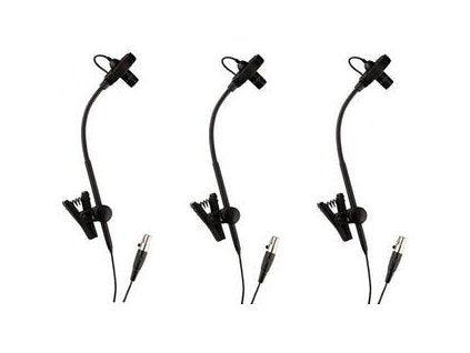 Prodipe PROPL21 Microphone Set for Drums