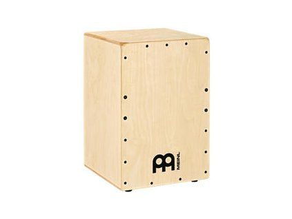 Meinl Snarecraft Wood-Cajon Baltic Birch
