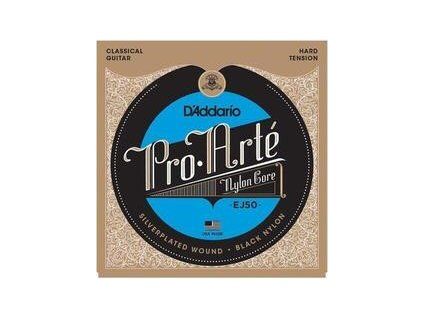 D'Addario EJ50
