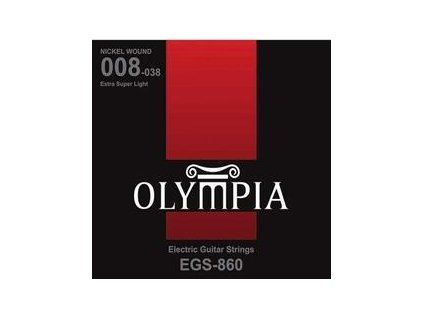 Olympia EGS860