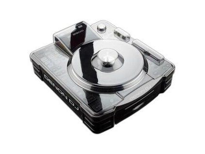 Decksaver Denon Suitable