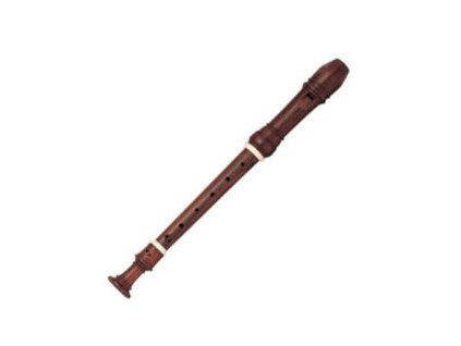 Yamaha YRS Soprano Recorder C