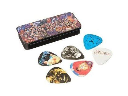 Dunlop Santana