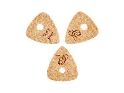 Ortega Ukulele Pick