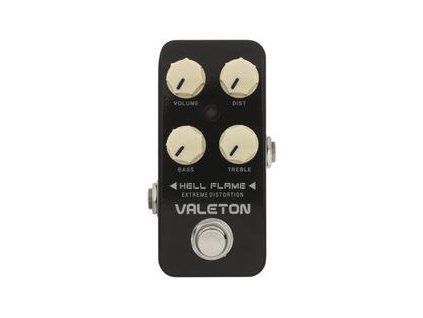 Valeton CDS-3 Hell Flame