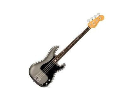 Fender American Professional II Precision Bass RW Mercury