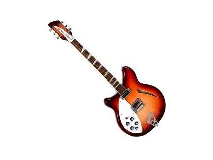 Rickenbacker RN360LHFG