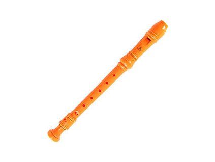 Yamakawa Soprano Recorder C2-D4