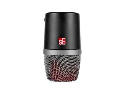 sE Electronics V Kick Microphone for bass drum