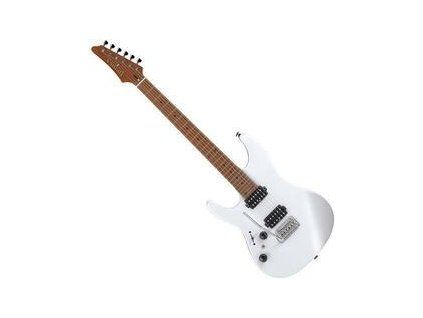 Ibanez AZ2402L-PWF Pearl White Flat