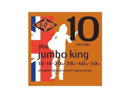 Rotosound JK10