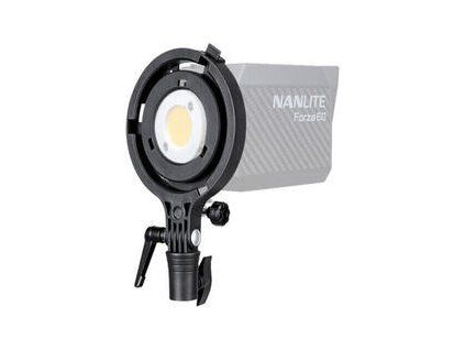 Nanlite Bowens Adapter pro Forza 60