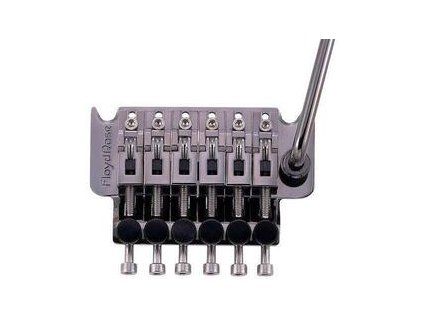 Floyd Rose Original Hot Rod Series Tremolo Kit Black Nickel