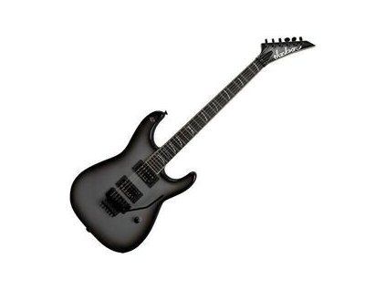Jackson Scott Ian T-1000 Soloist 2H Silver Burst