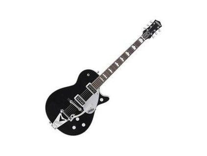 Gretsch G6128T-GH George Harrison Duo Jet RW Black