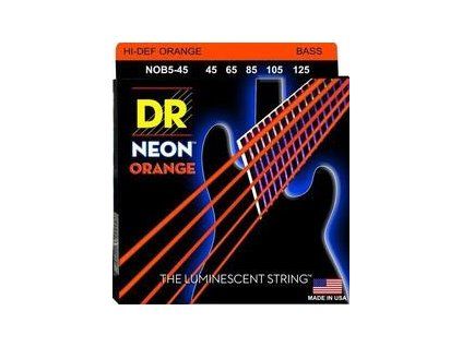 DR Strings