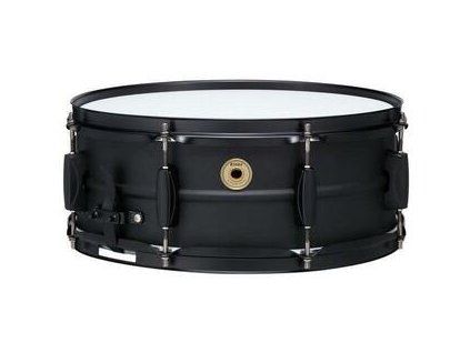 Tama 14'' x 14" Steel Matte Black
