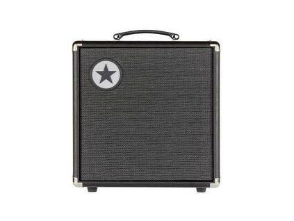 Blackstar Unity