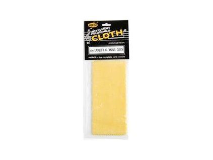 Dunlop HE 90 Cleaning and polishing cloths