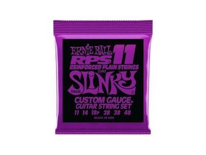 Ernie Ball RPS Slinky