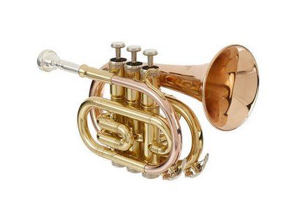 Roy Benson Bb Trumpet