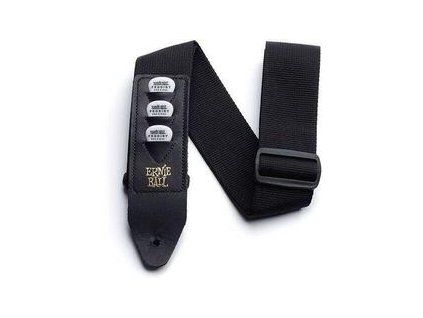 Ernie Ball Pickholder Strap
