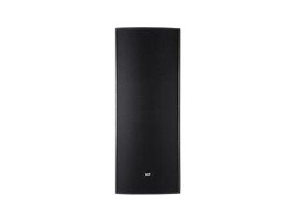 RCF 4PRO Active Loudspeaker Frequency