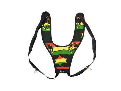 Terre Backpack Djembe
