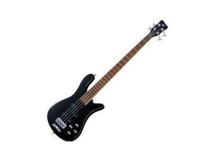 Warwick RockBass Streamer LX 4 Solid Black