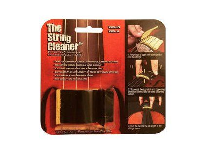ToneGear SC-V1 String instrument mute