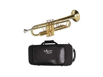 Cascha Bb Trumpet