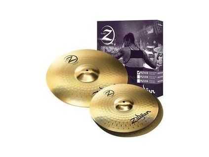 Zildjian Planet Z Cymbal Set Set
