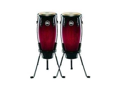 Meinl HC512-WR Conga Wine Red Burst