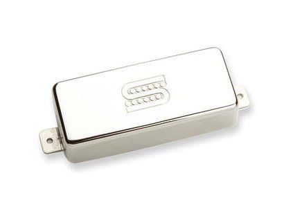 Seymour Duncan Vintage Mini 2C Silver