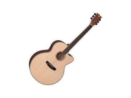 ESP LTD J-310E Natural Satin