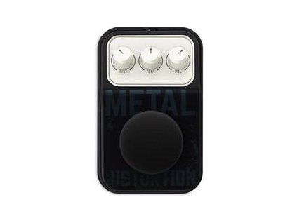 Nexi Industries Metal Distortion - Urban Series