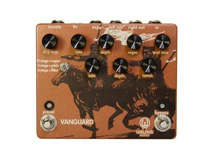 Walrus Audio