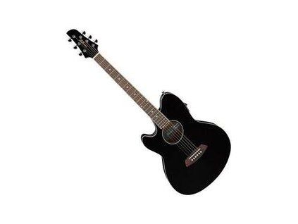 Ibanez TCY10LE-BK Black